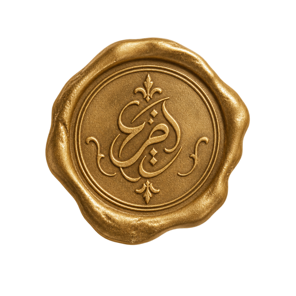 ختم الدعوة الذهبي